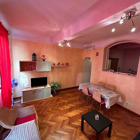 Casa Palazzuolo 45 Apartment Florence Luaran gambar
