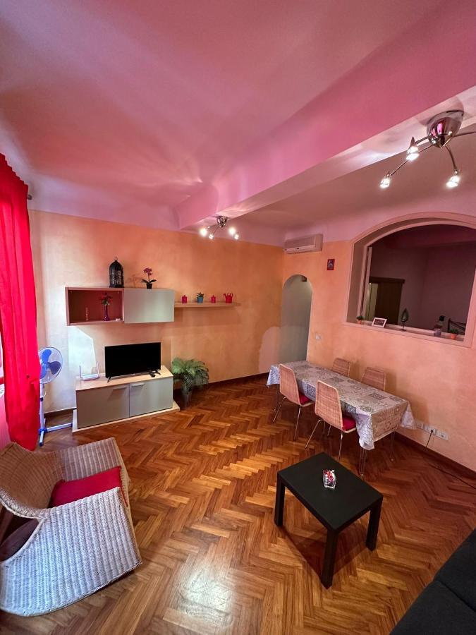 Casa Palazzuolo 45 Apartment Florence Luaran gambar
