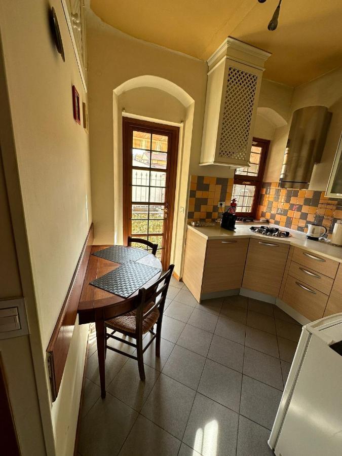 Casa Palazzuolo 45 Apartment Florence Luaran gambar